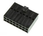 2.54mm Pitch C-Grid III 90142 90143 90136  Wire To Board Connector